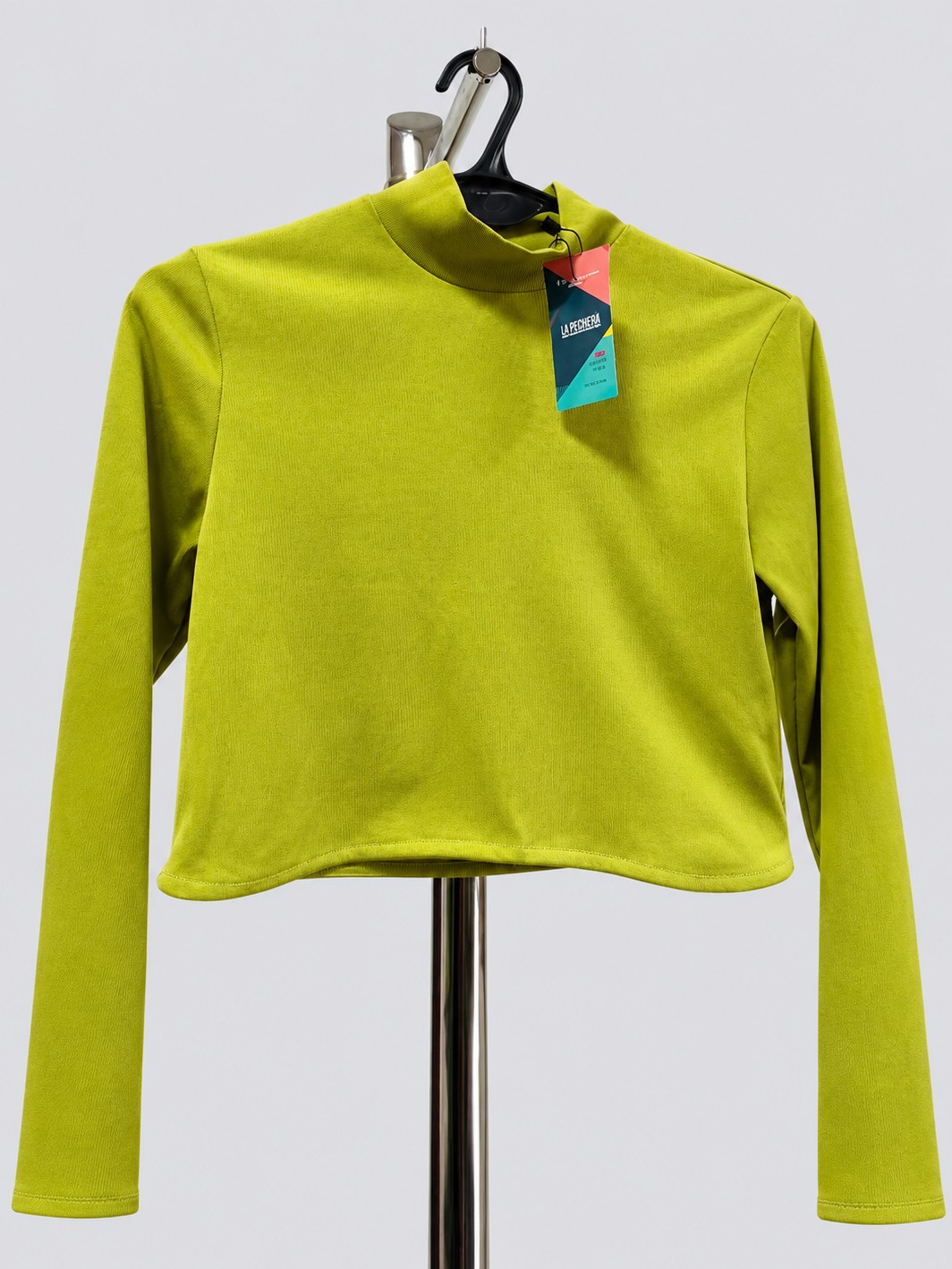 REMERA ML - SWEET (NUEVA CON ETIQUETA), imagen 2 de 3