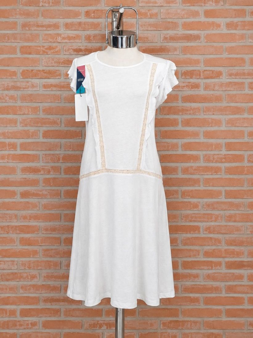 VESTIDO - PAULA CAHEN DANVERS, imagen 2 de 4