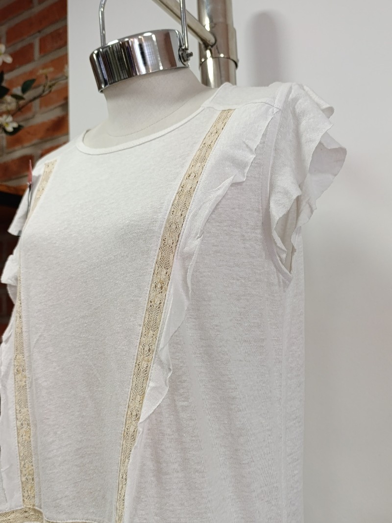 VESTIDO - PAULA CAHEN DANVERS, imagen 3 de 4