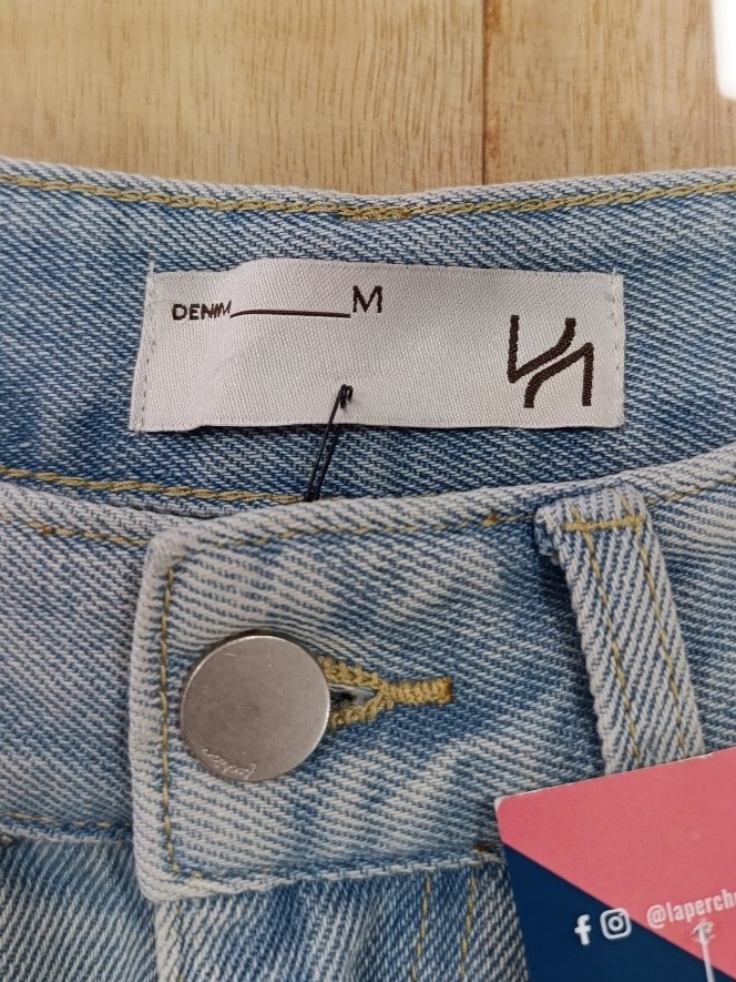 SHORT - KOXIS (NUEVO CON ETIQUETA), imagen 3 de 3