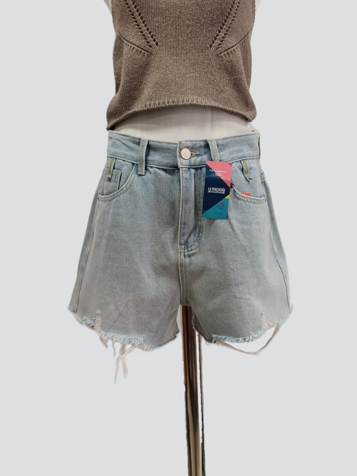 SHORT - KOXIS (NUEVO CON ETIQUETA), imagen 2 de 4