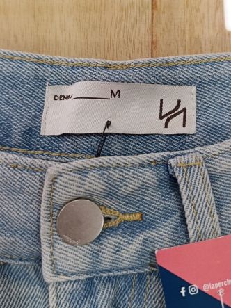 SHORT - KOXIS (NUEVO CON ETIQUETA), imagen 4 de 4