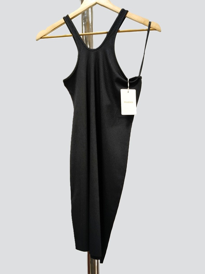 VESTIDO  - TUCCI (NUEVO CON ETIQUETA), imagen 3 de 4