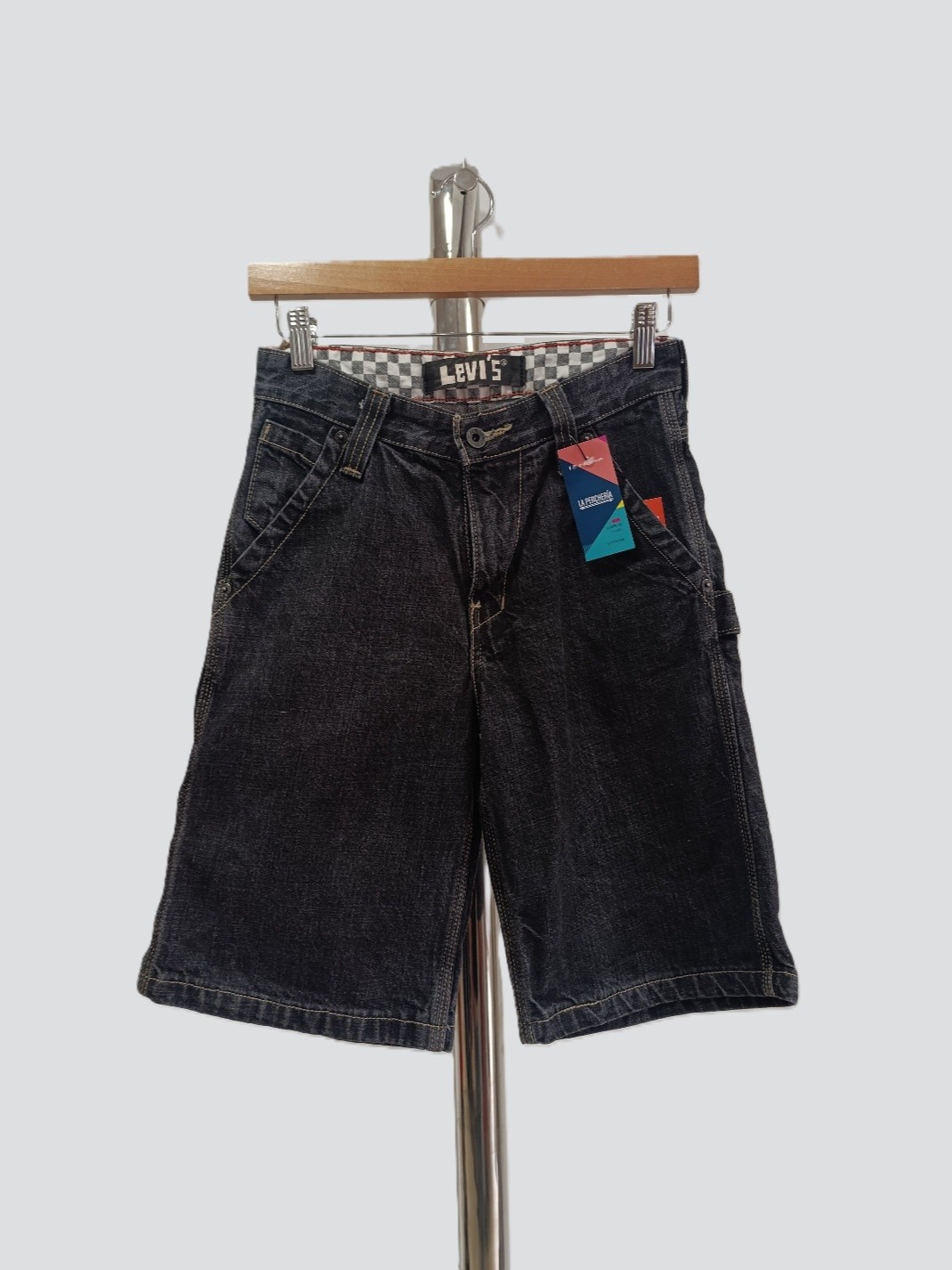 BERMUDA - LEVIS, imagen 1 de 4