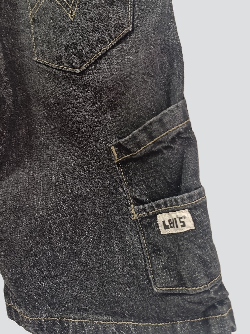 BERMUDA - LEVIS, imagen 3 de 4