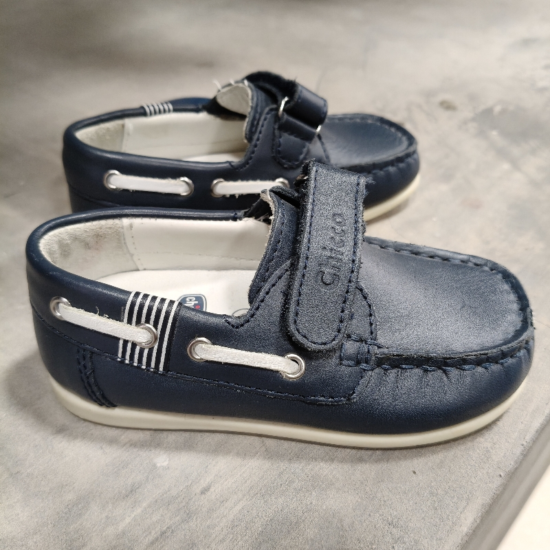 MOCASINES - CHICCO, imagen 1 de 3