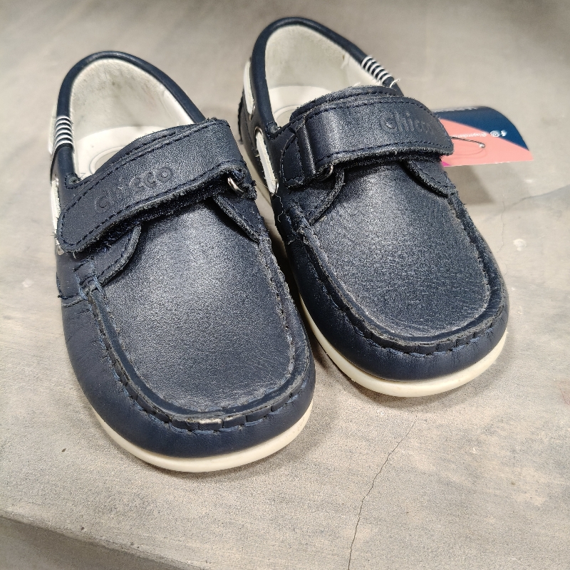 MOCASINES - CHICCO, imagen 3 de 3