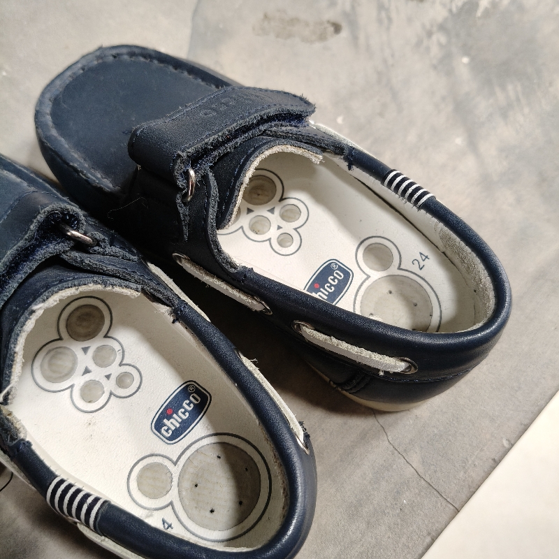 MOCASINES - CHICCO, imagen 2 de 3