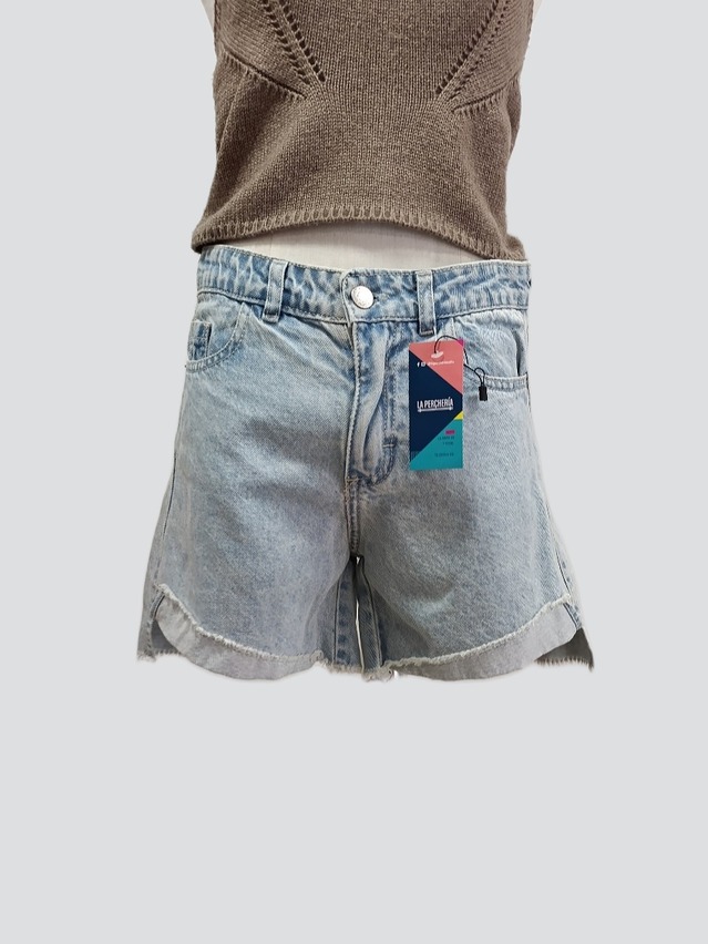 SHORT - COMO QUIERES, imagen 1 de 3