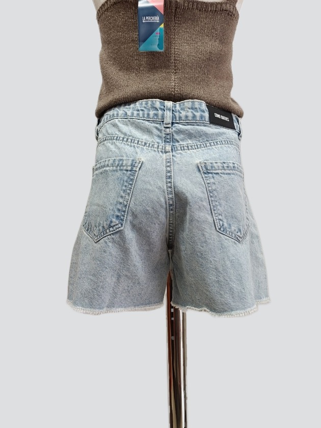 SHORT - COMO QUIERES, imagen 2 de 3