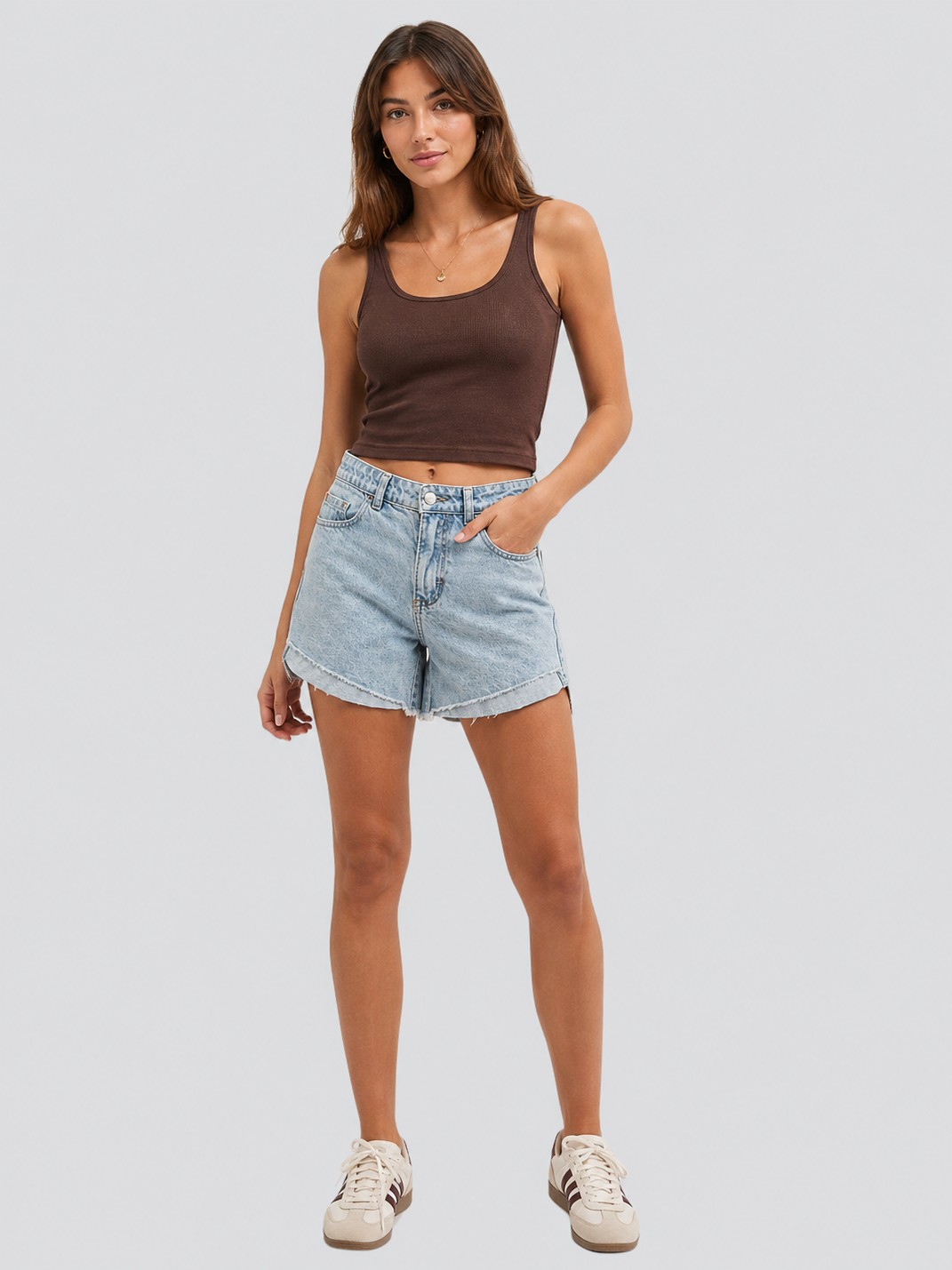 SHORT - COMO QUIERES, imagen 1 de 4
