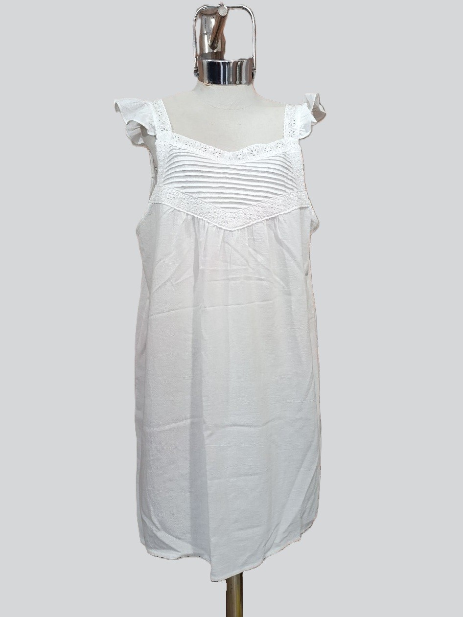 VESTIDO - CUESTA BLANCA ( NUEVA CON ETIQUETA), imagen 2 de 4