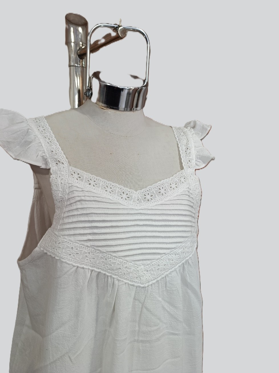 VESTIDO - CUESTA BLANCA ( NUEVA CON ETIQUETA), imagen 3 de 4