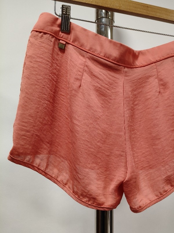 SHORT CORAL - TUCCI ( NUEVO CON ETIQUETA ), imagen 3 de 4