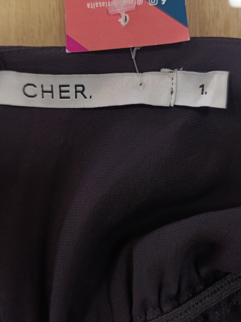 MONO - MARIA CHER, imagen 4 de 4