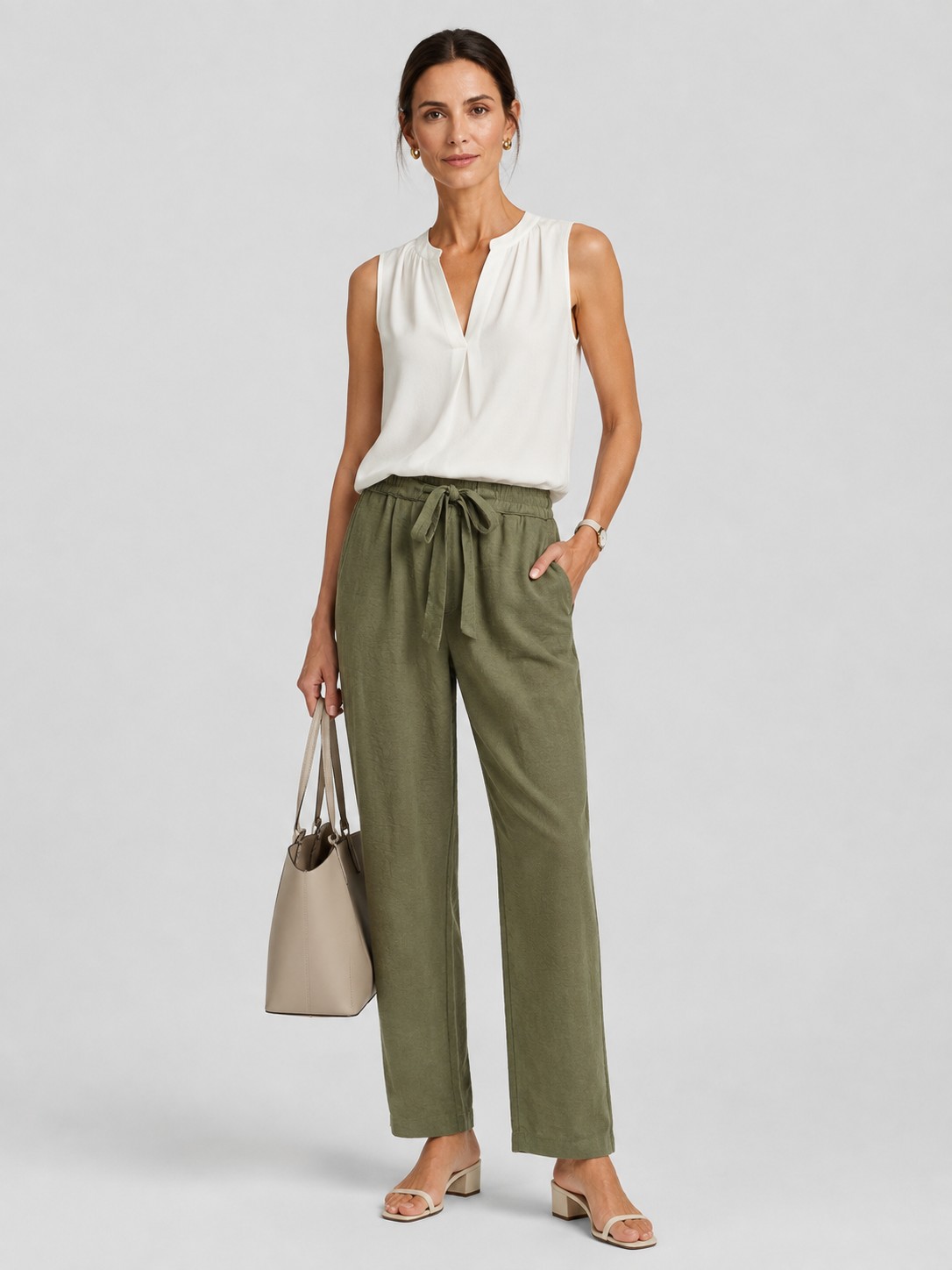 PANTALON - VER, imagen 1 de 4