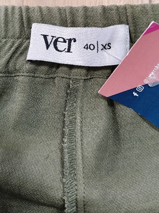 PANTALON - VER, imagen 4 de 4