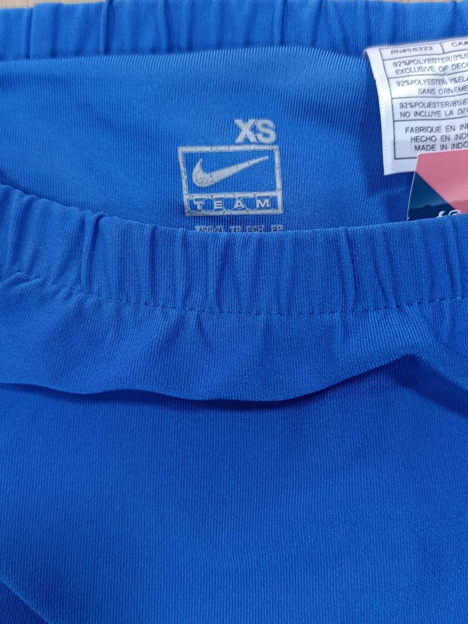 POLLERA SHORT - NIKE, imagen 3 de 3