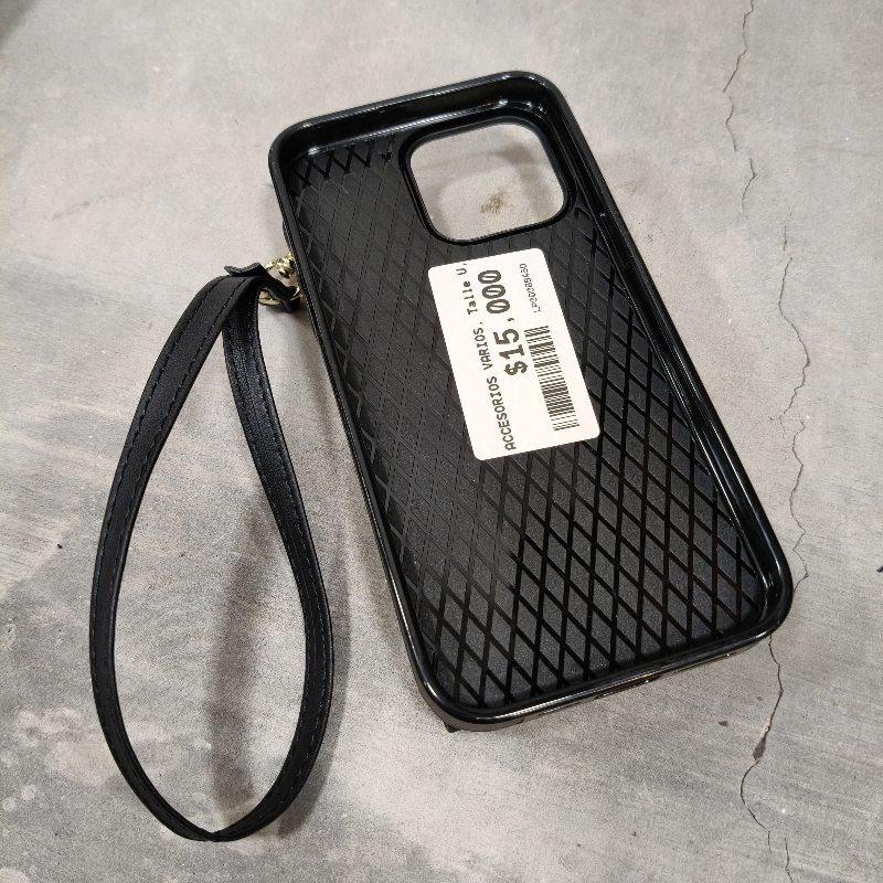 FUNDA - IPHONE 15 PRO (NUEVO), imagen 4 de 4