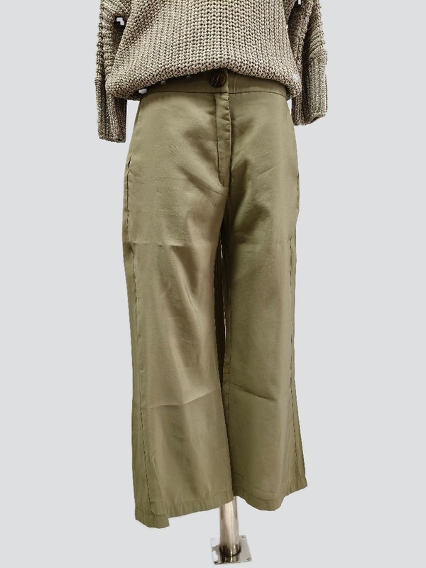 PANTALON - HELENA ( NUEVO CON ETIQUETA ), imagen 2 de 4