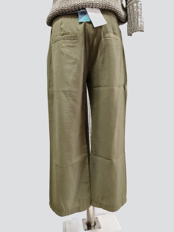 PANTALON - HELENA ( NUEVO CON ETIQUETA ), imagen 3 de 4