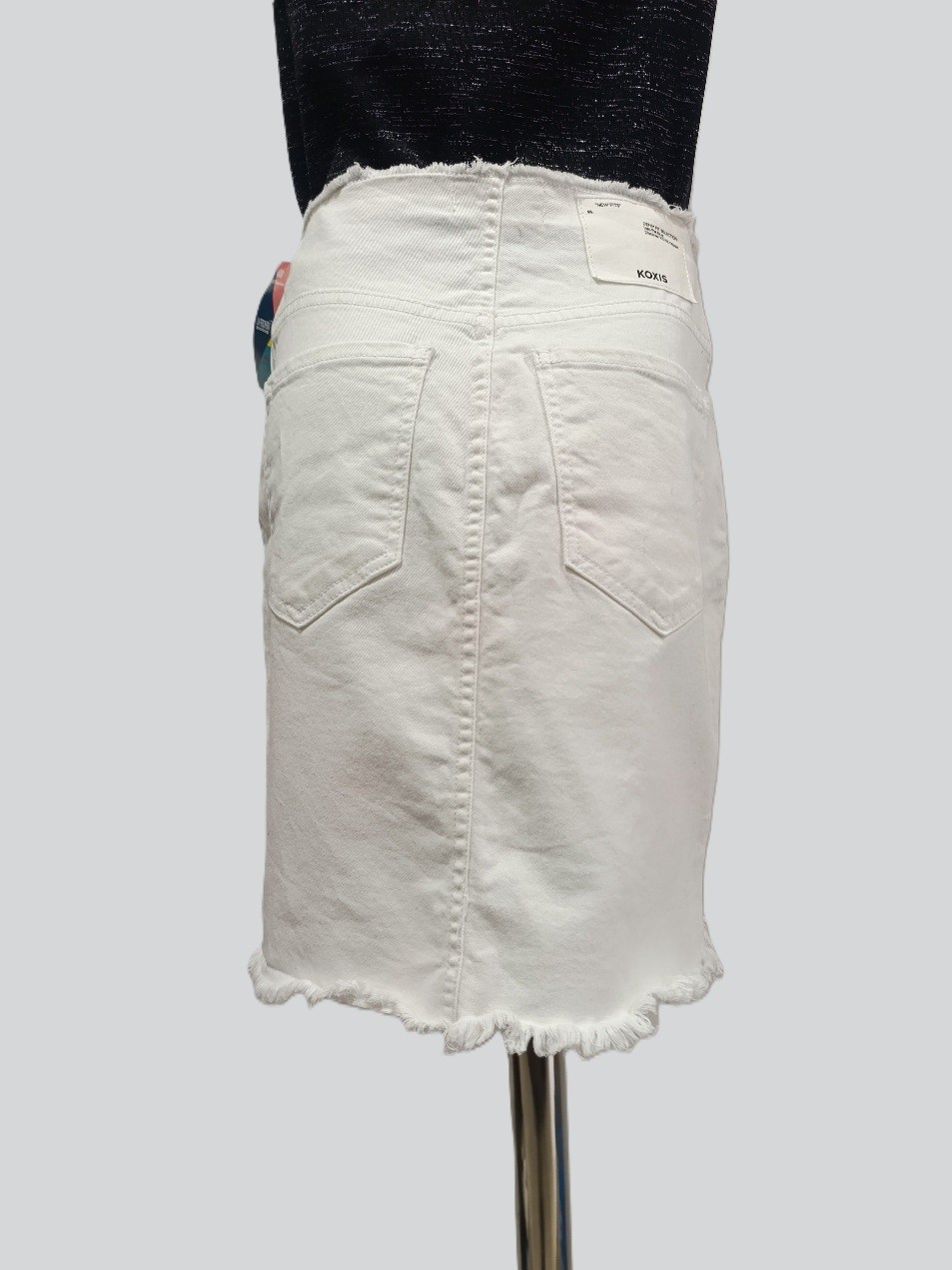 POLLERA - KOXIS, imagen 3 de 4