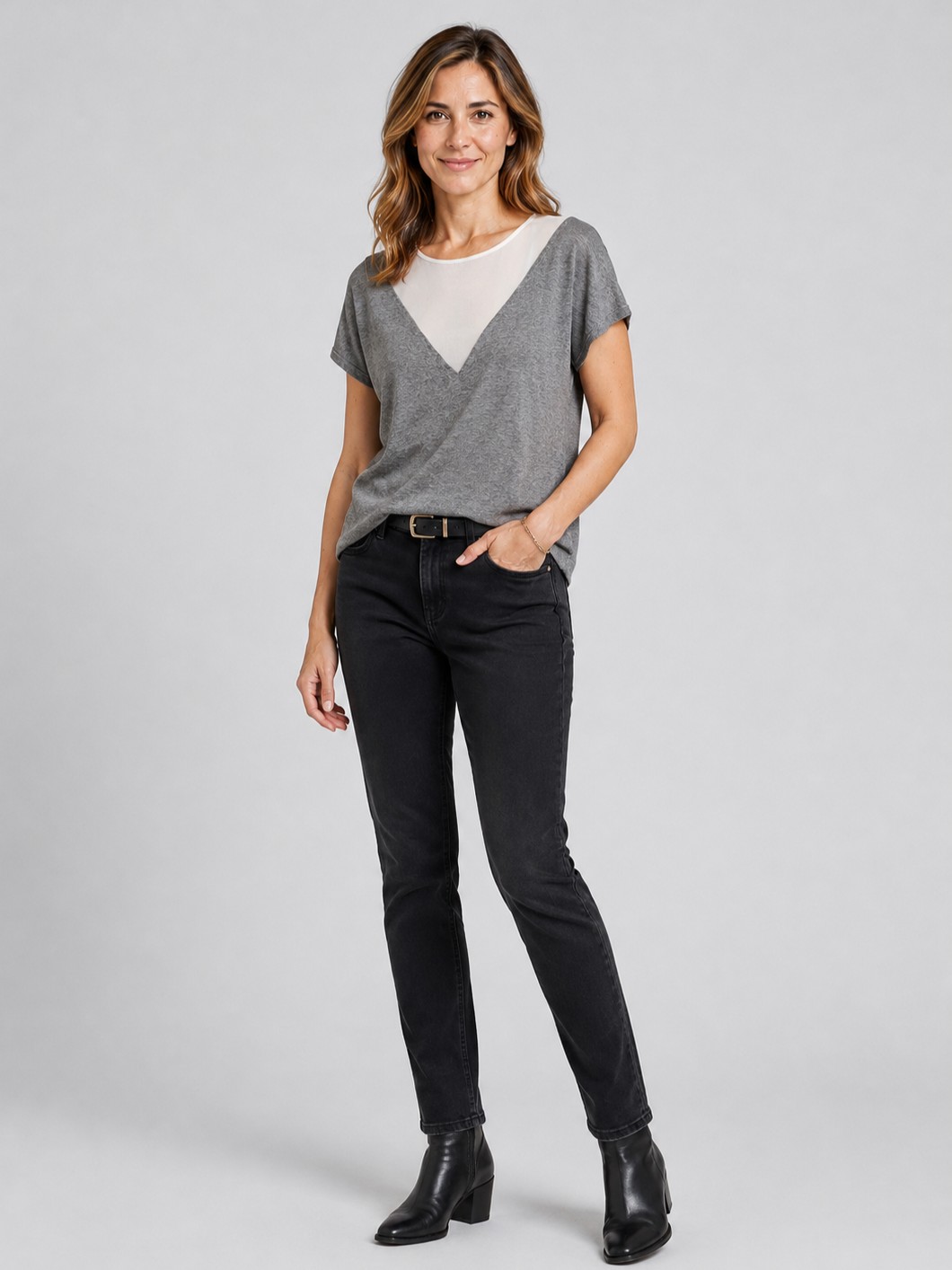 REMERA - MARKOVA, imagen 1 de 4