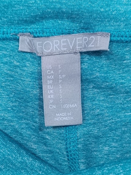 CALZA - FOREVER 21, imagen 3 de 3