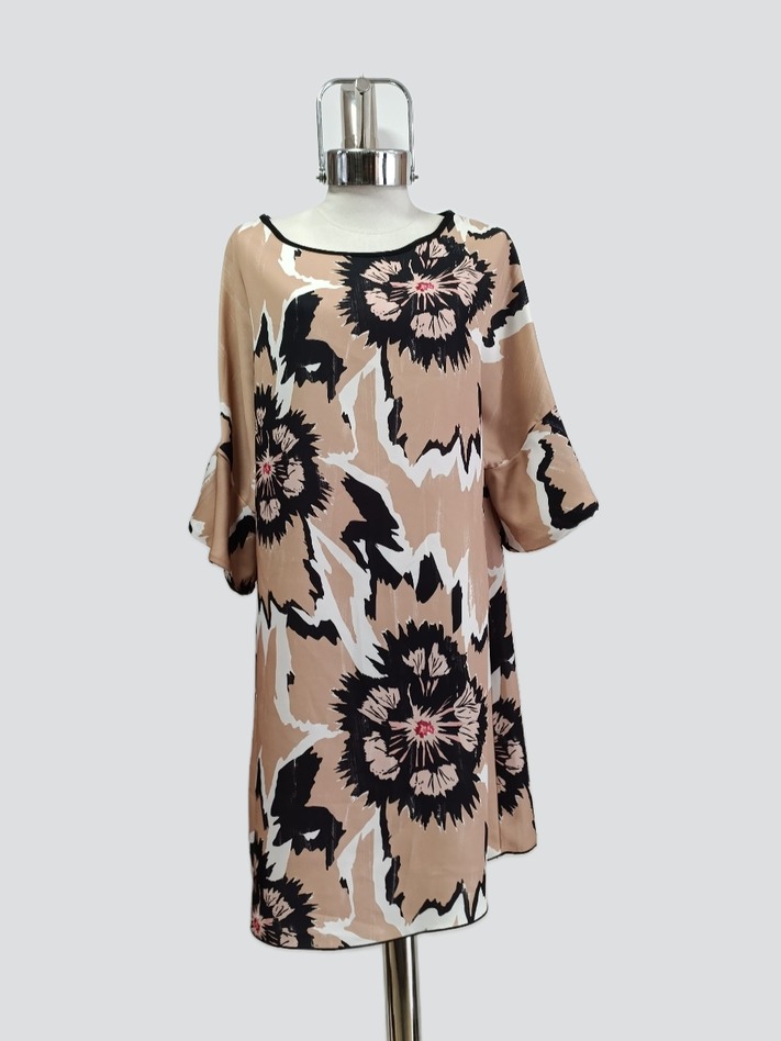 VESTIDO - TUCCI, imagen 2 de 4