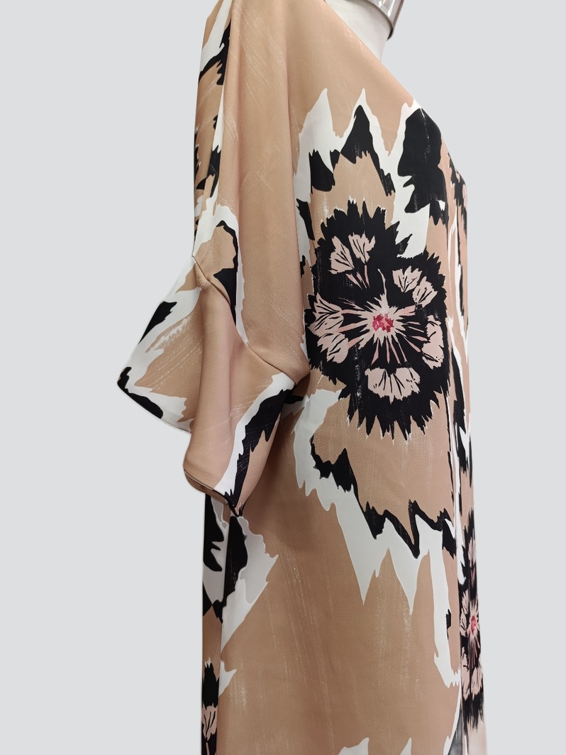 VESTIDO - TUCCI, imagen 3 de 4