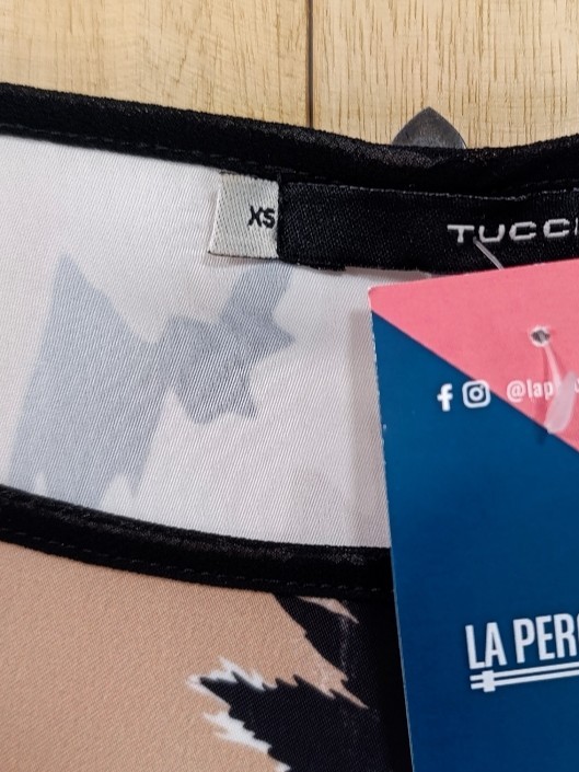 VESTIDO - TUCCI, imagen 4 de 4