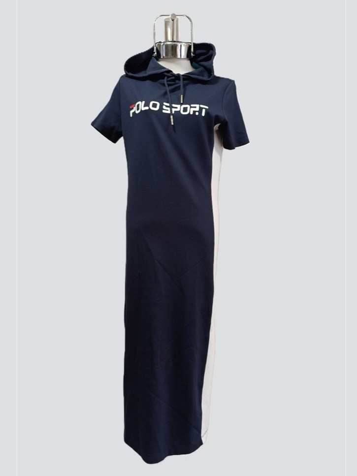 VESTIDO DEPORTIVO - POLO SPORT DE RALPH LAUREN, imagen 2 de 4