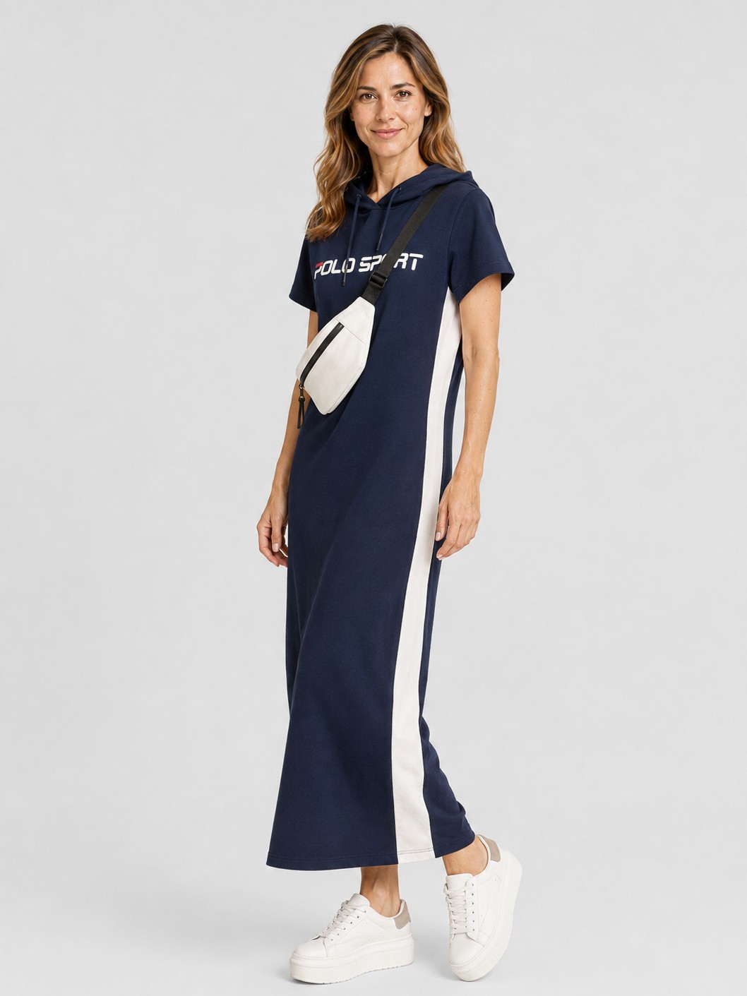 VESTIDO DEPORTIVO - POLO SPORT DE RALPH LAUREN, imagen 1 de 4