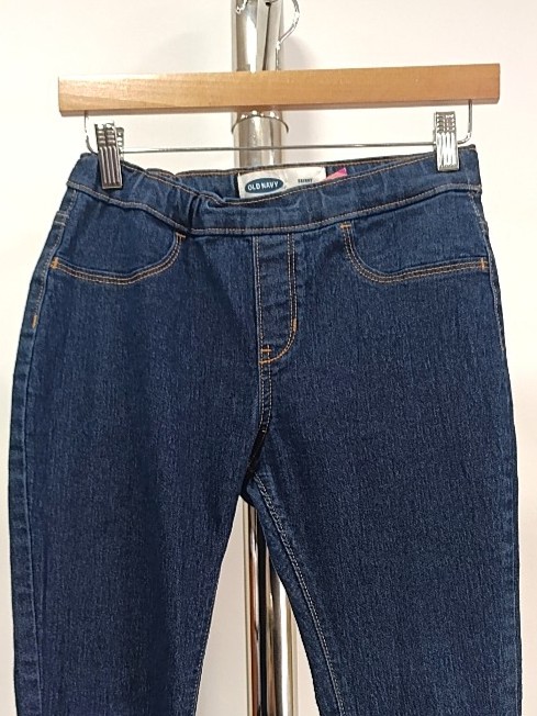 JEAN SLIM- OLD NAVY, imagen 3 de 4