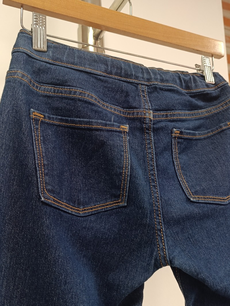 JEAN SLIM- OLD NAVY, imagen 2 de 4