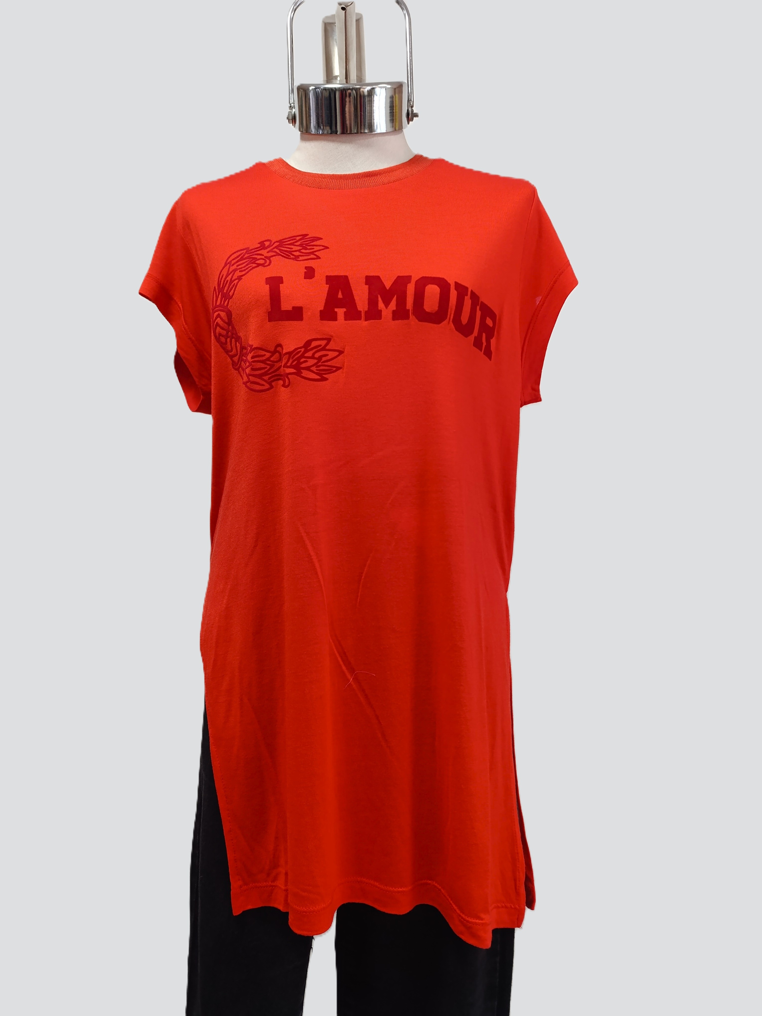 REMERA - JAZMIN CHEBAR, imagen 1 de 2