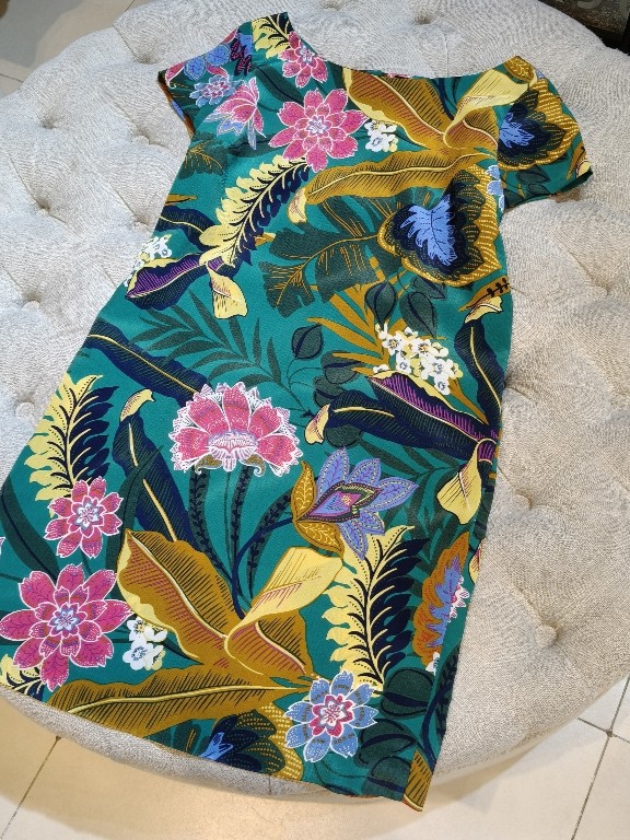 VESTIDO MC - MARKOVA, imagen 3 de 4
