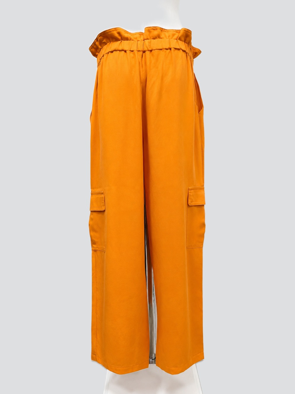 PANTALON BAGGY - RAPSODIA, imagen 4 de 4