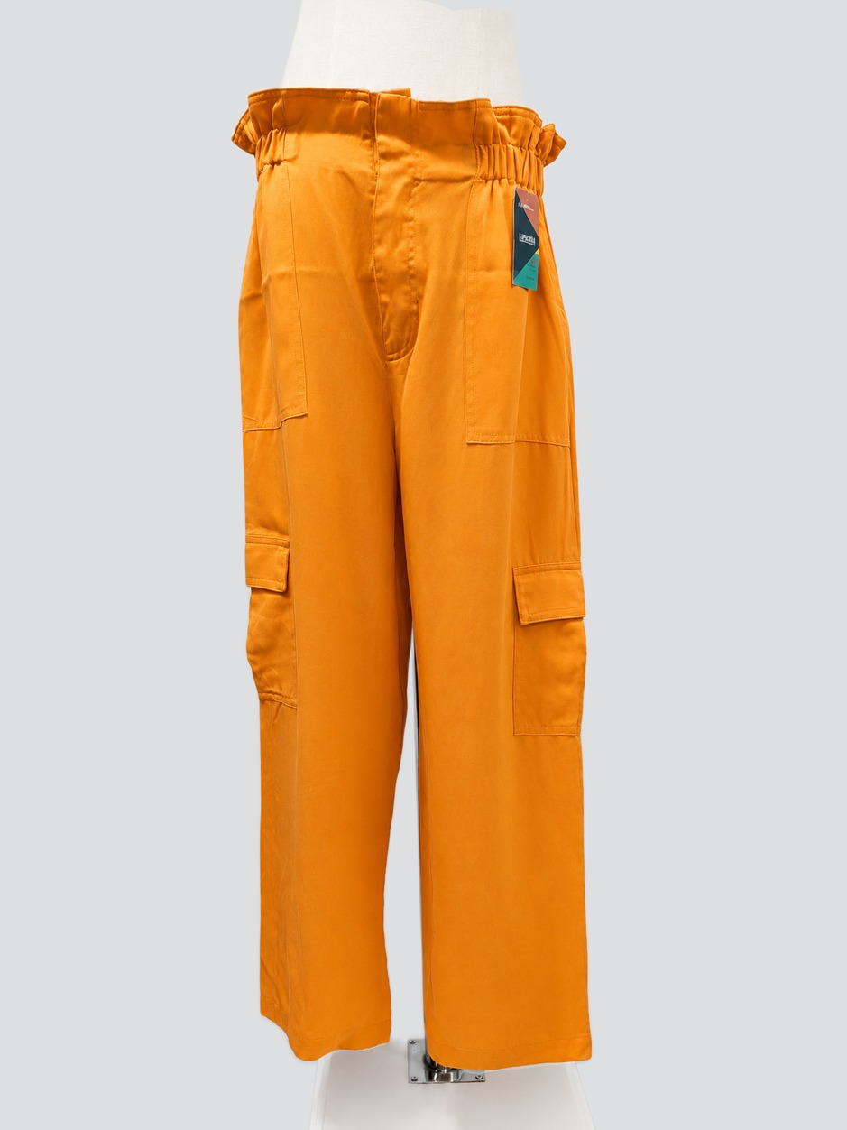 PANTALON BAGGY - RAPSODIA, imagen 2 de 4
