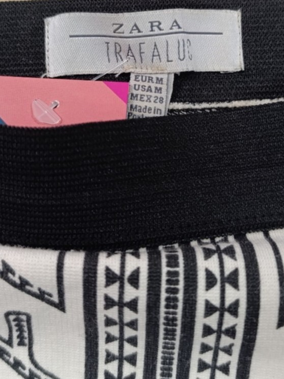 POLLERA - ZARA, imagen 4 de 4