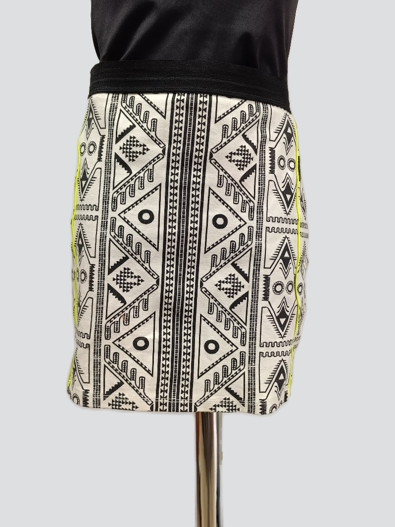POLLERA - ZARA, imagen 2 de 4