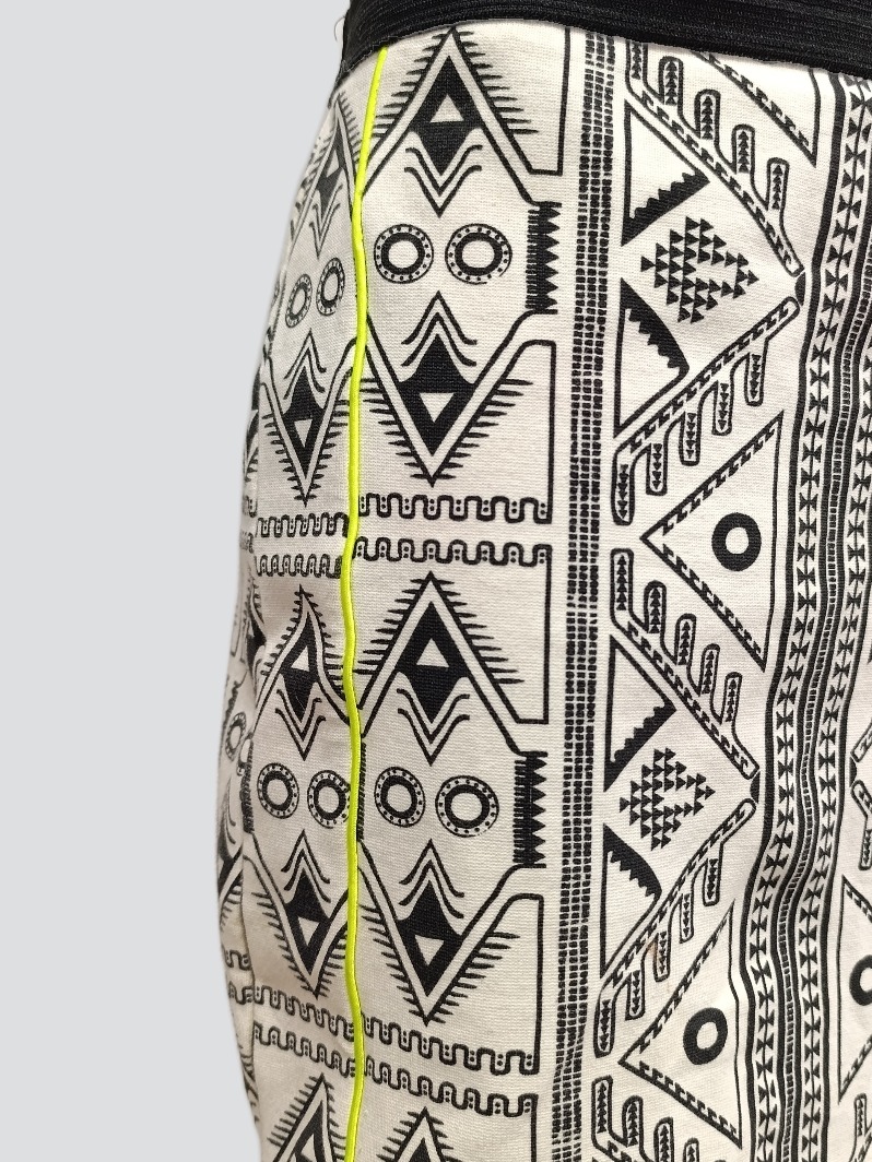POLLERA - ZARA, imagen 3 de 4
