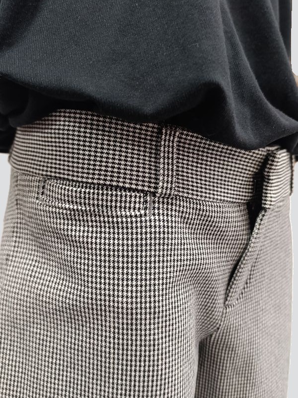 PANTACORTO - BANANA REPUBLIC, imagen 3 de 4