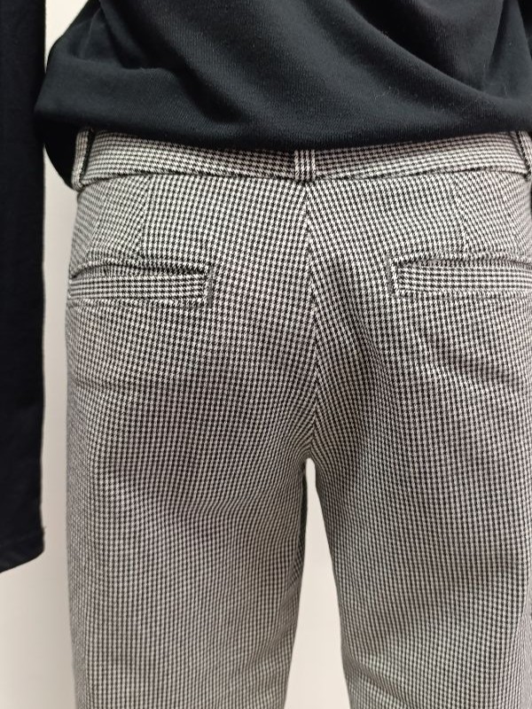 PANTACORTO - BANANA REPUBLIC, imagen 4 de 4