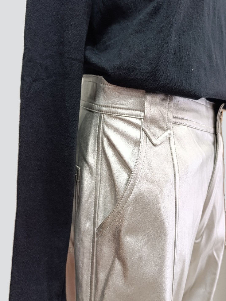 PANTALON - MILLIE (NUEVO CON ETIQUETA), imagen 4 de 4