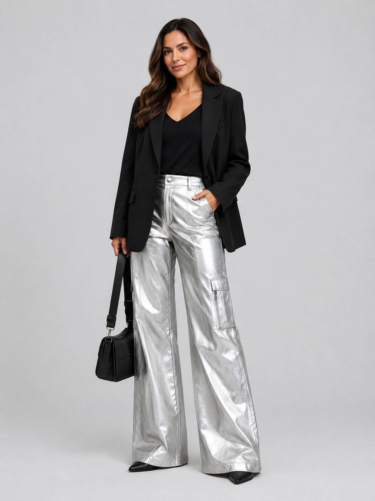 PANTALON - MILLIE (NUEVO CON ETIQUETA), imagen 1 de 4
