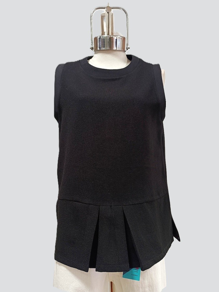 BLUSA - JAZMIN CHEBAR, imagen 2 de 4