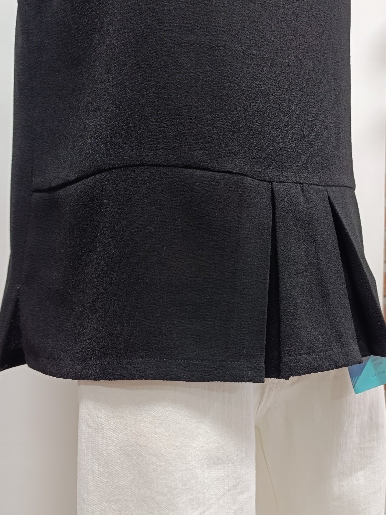 BLUSA - JAZMIN CHEBAR, imagen 3 de 4