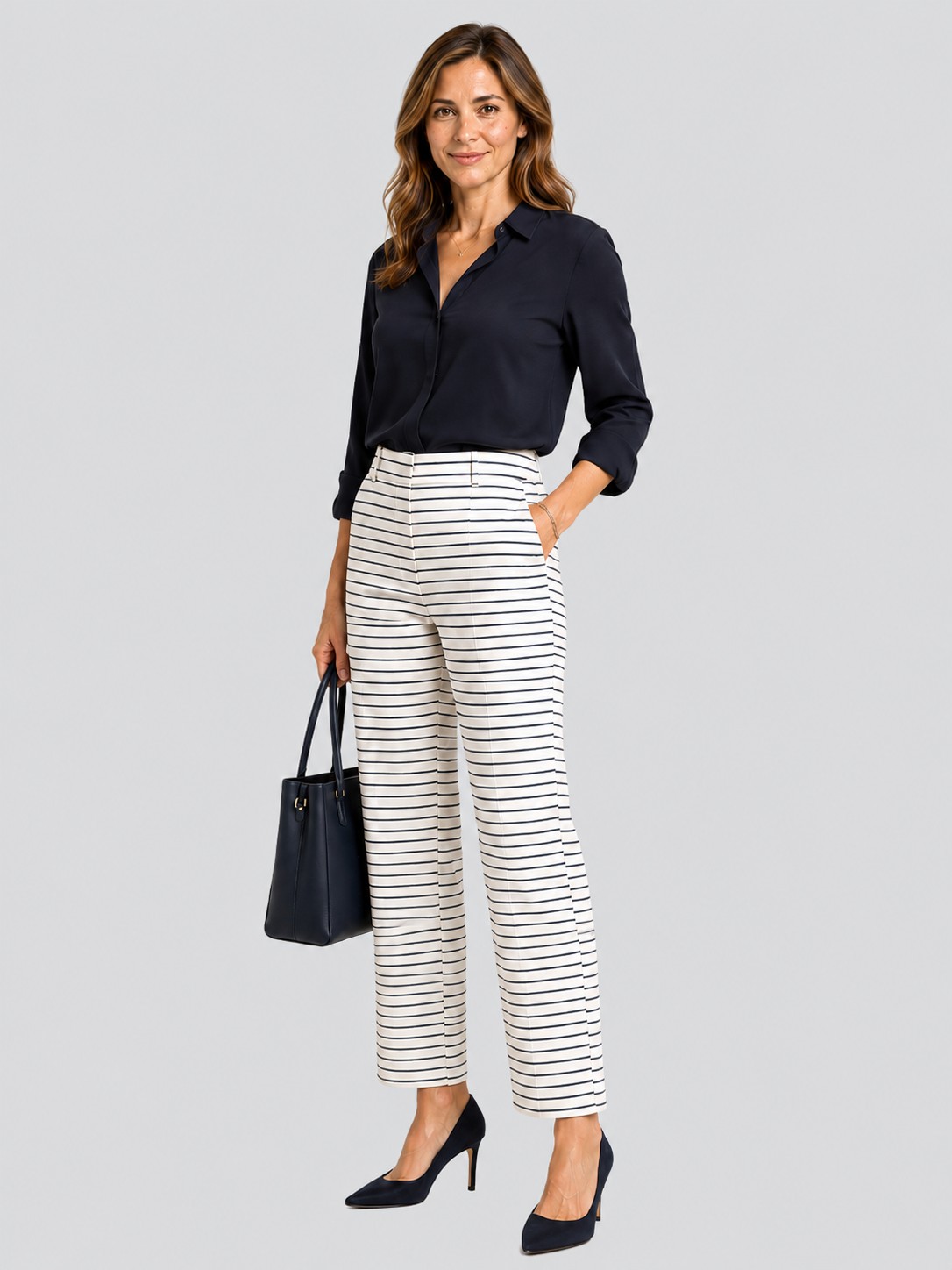 PANTALON - ZARA, imagen 1 de 4