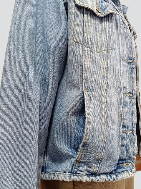 CAMPERA - ROSH, imagen 3 de 4